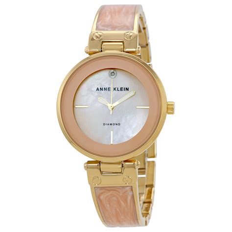 anne klein watch quality